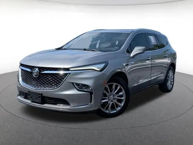 2023 Buick Enclave Avenir AWD for sale in Tallahassee, FL
