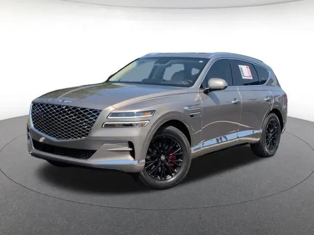 2021 Genesis GV80 2.5T RWD for sale in Tallahassee, FL