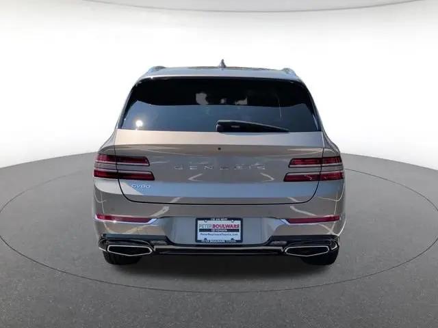 2021 Genesis GV80 2.5T RWD