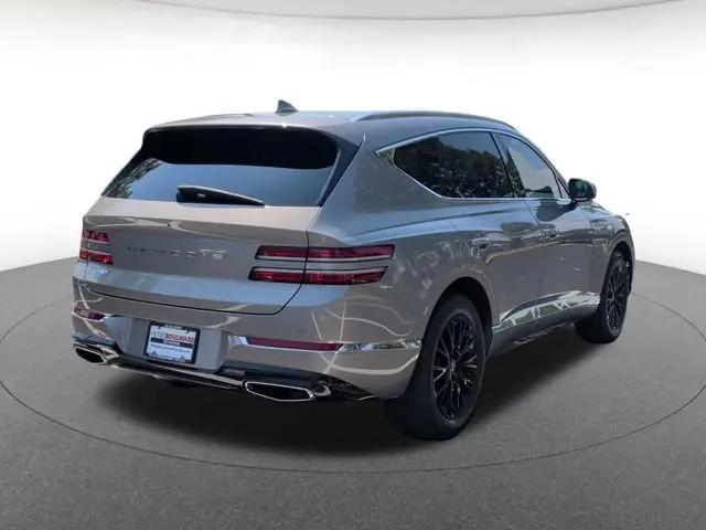 2021 Genesis GV80 2.5T RWD