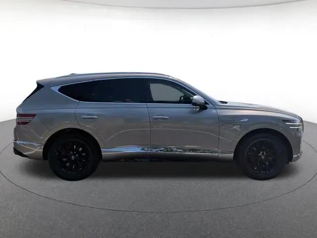 2021 Genesis GV80 2.5T RWD