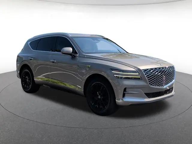 2021 Genesis GV80 2.5T RWD
