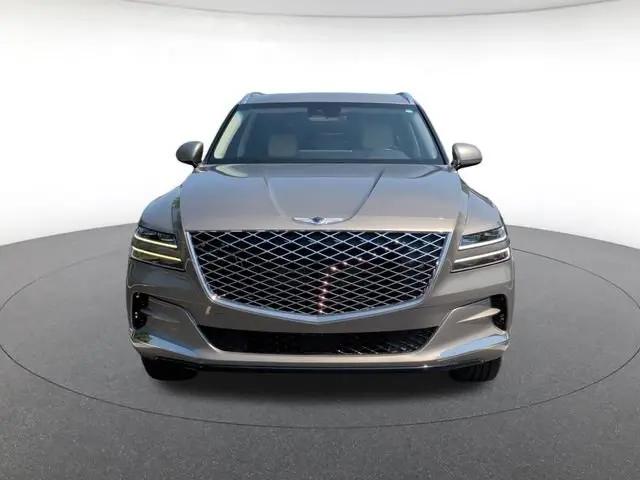 2021 Genesis GV80 2.5T RWD