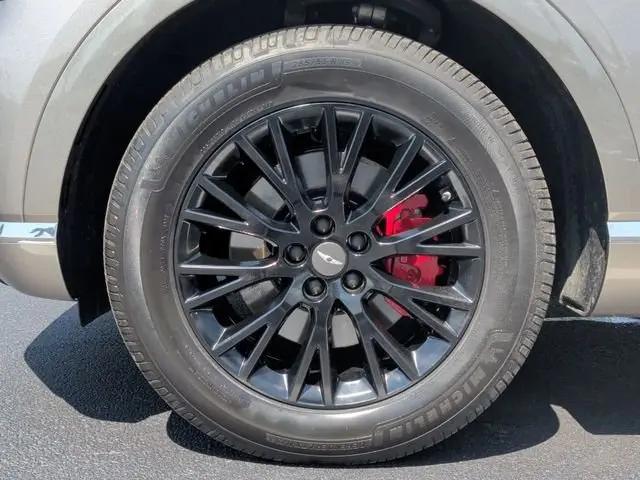 2021 Genesis GV80 2.5T RWD