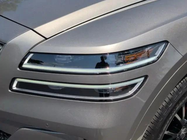 2021 Genesis GV80 2.5T RWD