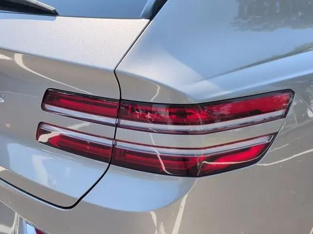 2021 Genesis GV80 2.5T RWD