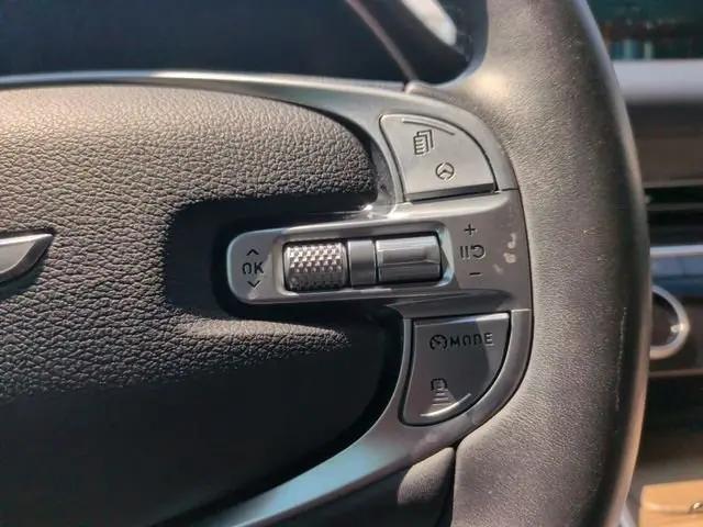 2021 Genesis GV80 2.5T RWD