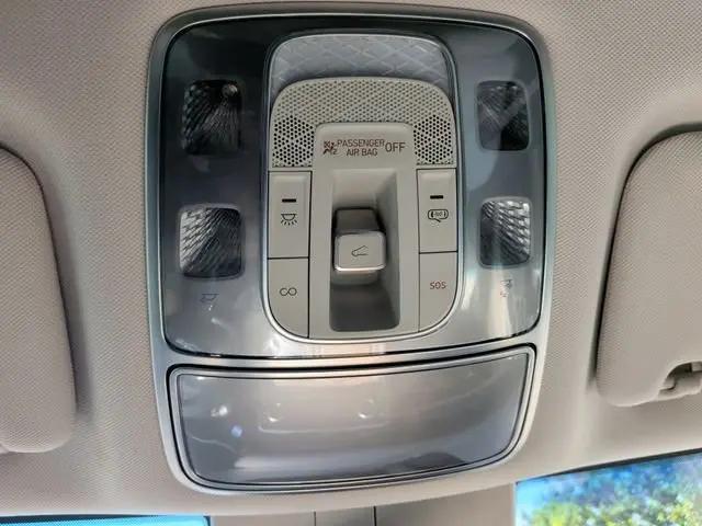 2021 Genesis GV80 2.5T RWD