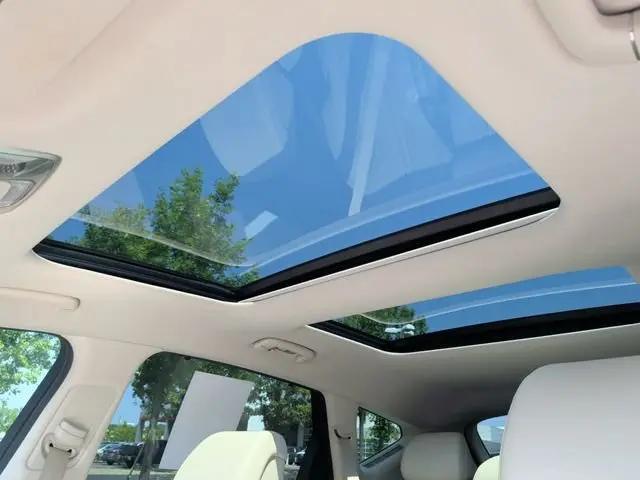 2021 Genesis GV80 2.5T RWD