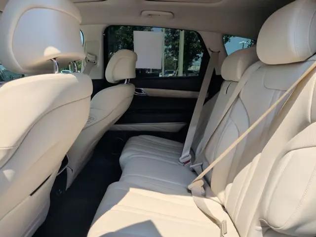 2021 Genesis GV80 2.5T RWD