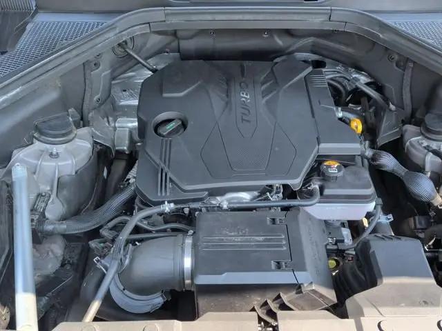 2021 Genesis GV80 2.5T RWD