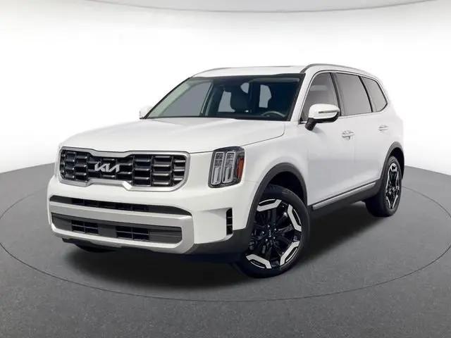 2024 Kia Telluride S for sale in Tallahassee, FL