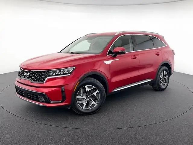 2023 Kia Sorento Hybrid EX for sale in Tallahassee, FL