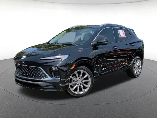 2024 Buick Encore GX Avenir FWD for sale in Tallahassee, FL