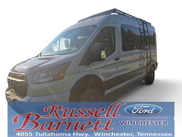 2025 Ford Transit Cargo Van 148 WB Medium Roof Cargo for sale in Winchester, TN