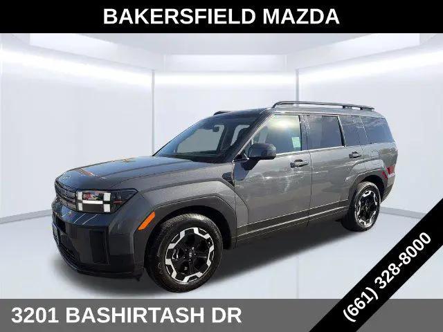 2026 Hyundai Santa Fe SEL for sale in Bakersfield, CA