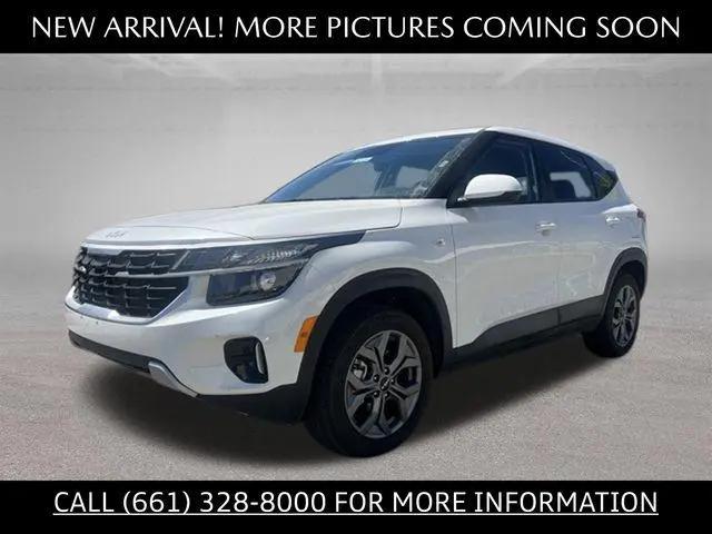 2026 Kia Seltos LX for sale in Bakersfield, CA