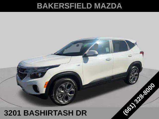 2026 Kia Seltos LX for sale in Bakersfield, CA