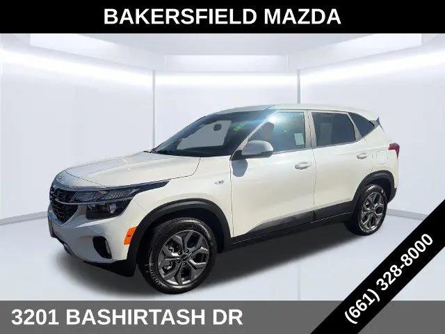 2026 Kia Seltos LX for sale in Bakersfield, CA