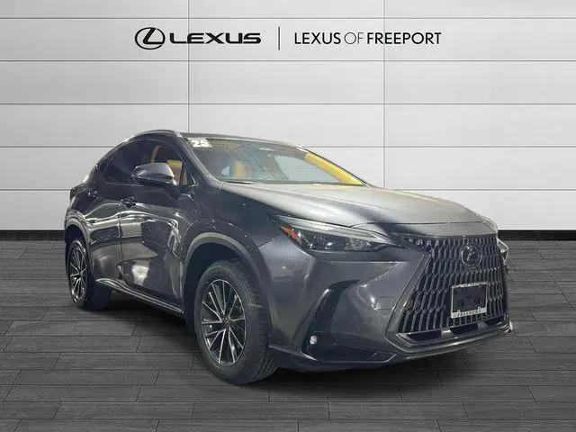 2025 Lexus NX 350 Premium for sale in Rockville Centre, NY