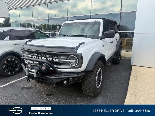 2024 Ford Bronco Big Bend for sale near Beavercreek, OH