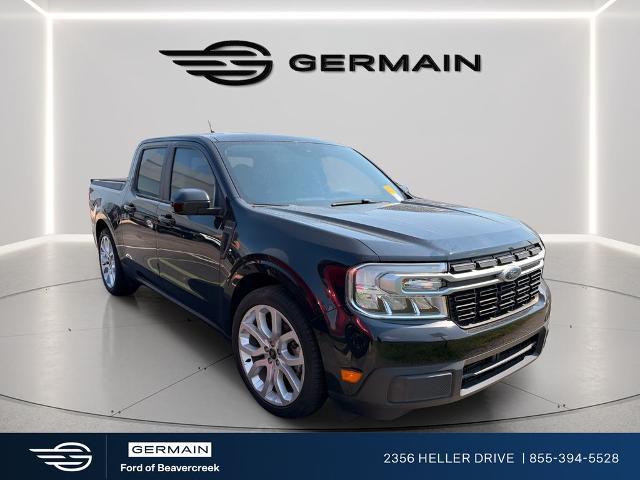 2023 Ford Maverick Lariat for sale in Beavercreek, OH
