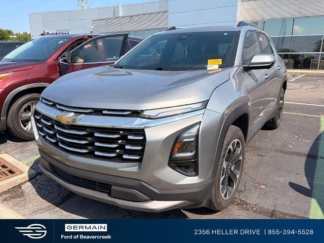 2025 Chevrolet Equinox AWD LT for sale near Beavercreek, OH
