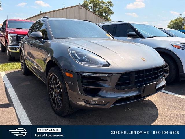 2018 Porsche Macan GTS for sale near Beavercreek, OH