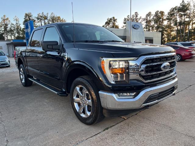 2023 Ford F-150 XLT for sale in Oxford, MS