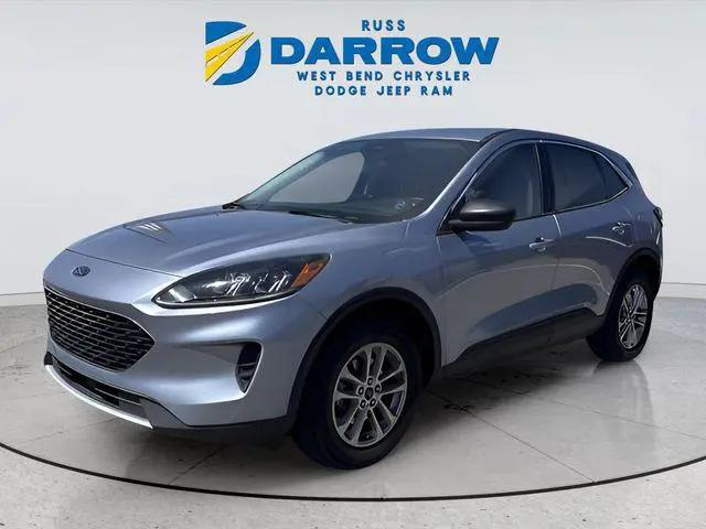 2022 Ford Escape SE for sale in West Bend, WI