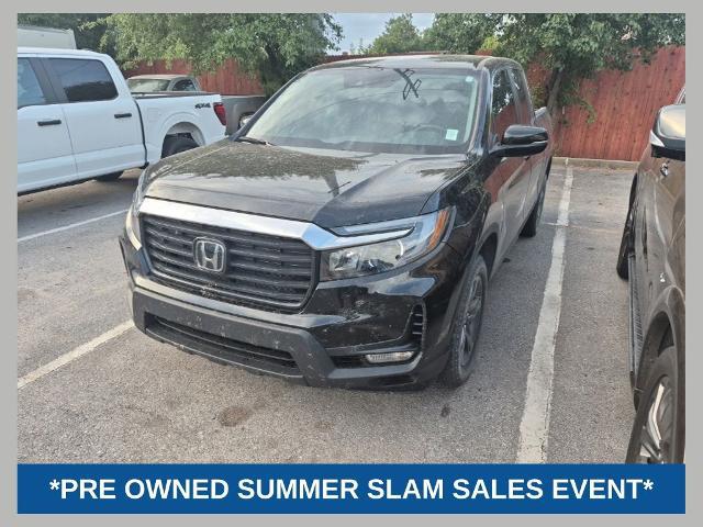 2023 Honda Ridgeline RTL for sale in Oklahoma City, OK