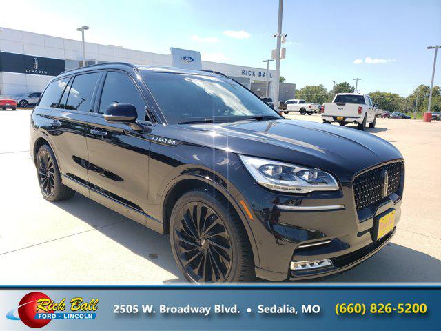 2023 Lincoln Aviator Reserve for sale in Sedalia, MO