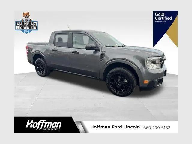 2024 Ford Maverick XLT for sale in East Hartford, CT