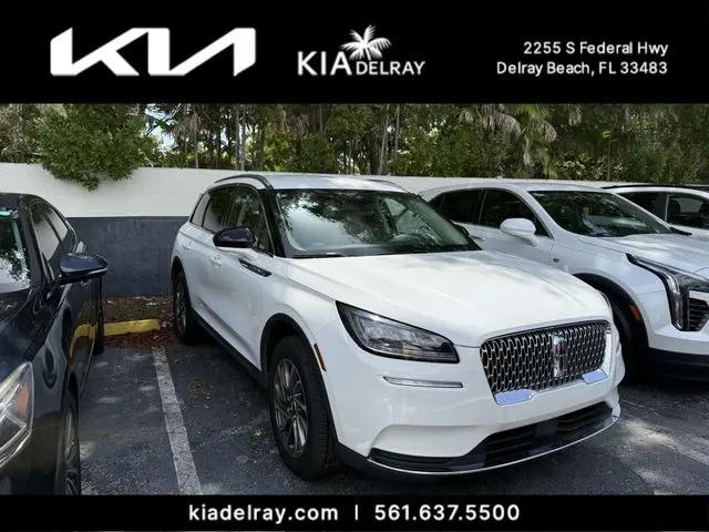 2022 Lincoln Corsair Standard for sale in Delray Beach, FL