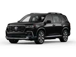 2025 Honda Pilot Elite for sale in Dubuque, IA