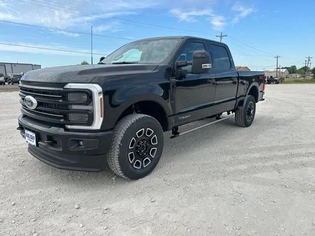 2026 Ford F-350 Platinum for sale in Whitesboro, TX