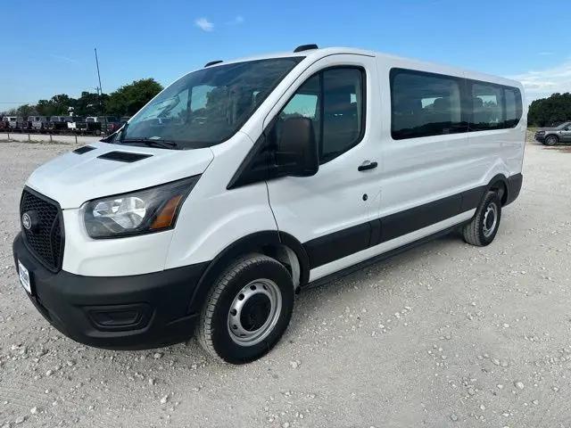 2026 Ford Transit-350 Passenger Van XL for sale in Whitesboro, TX
