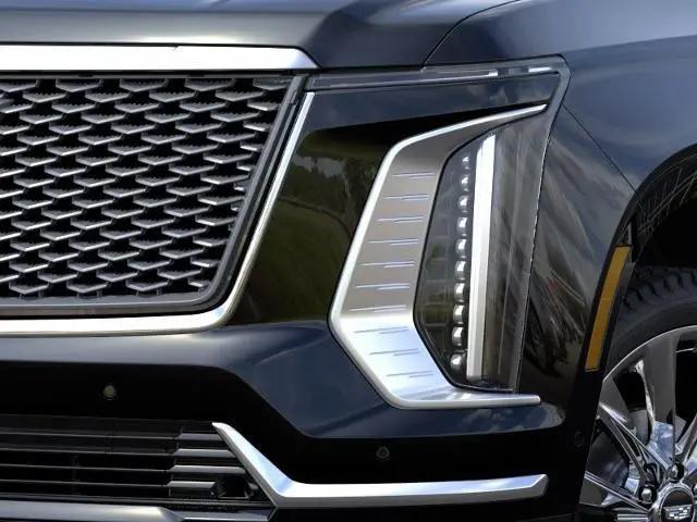 2026 Cadillac Escalade Platinum Luxury