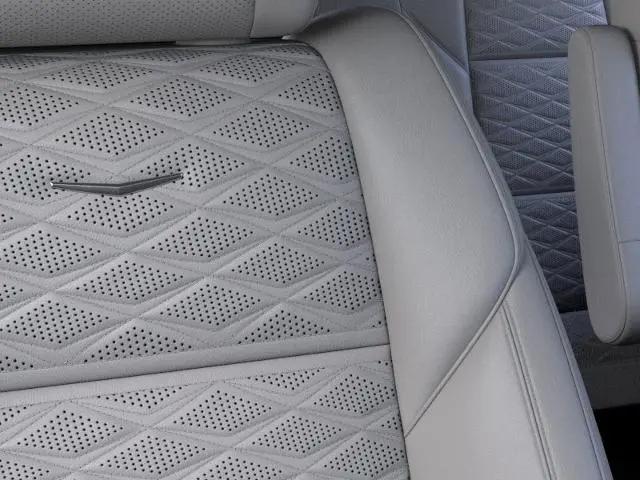 2026 Cadillac Escalade Platinum Luxury