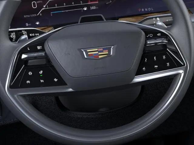 2026 Cadillac Escalade Platinum Luxury