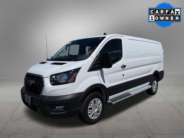 2025 Ford Transit Cargo Van T250 LOW RF for sale in Burgaw, NC
