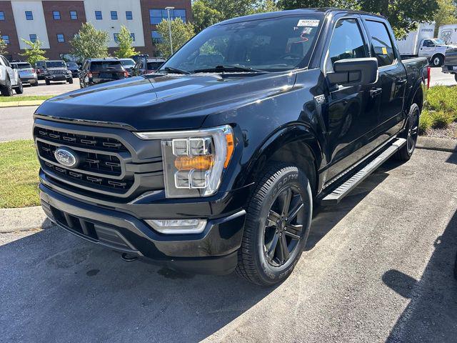 2023 Ford F-150 XLT for sale in Murfreesboro, TN