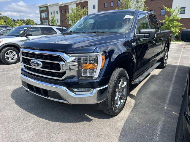 2023 Ford F-150 XLT for sale in Murfreesboro, TN