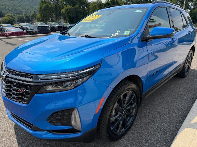 2024 Chevrolet Equinox AWD RS for sale in Elmira, NY