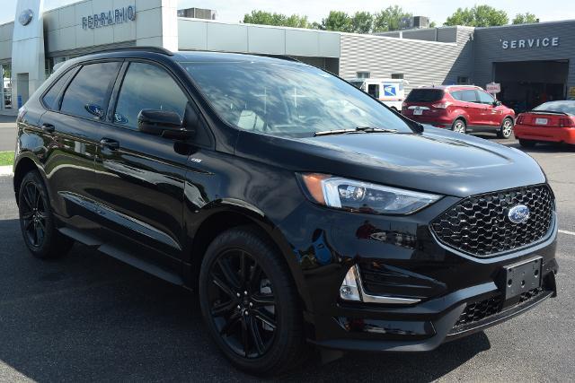 2023 Ford Edge ST-Line for sale in Elmira, NY