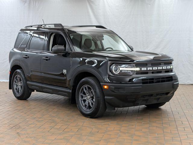 2024 Ford Bronco Sport Big Bend for sale in Merrillville, IN