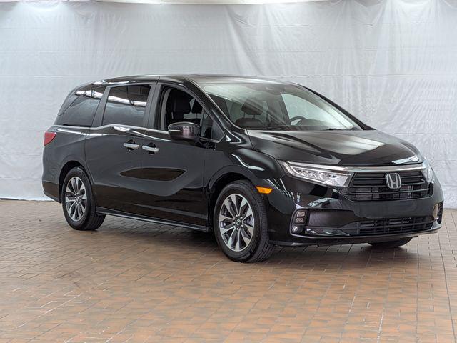2024 Honda Odyssey EX-L for sale in Merrillville, IN