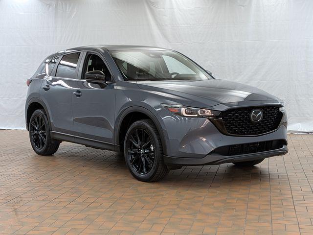 2025 Mazda CX-5 2.5 S Carbon Edition for sale in Merrillville, IN