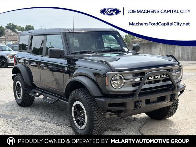 2023 Ford Bronco Big Bend for sale in Jefferson City, MO