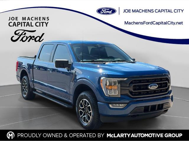 2023 Ford F-150 XLT for sale in Jefferson City, MO